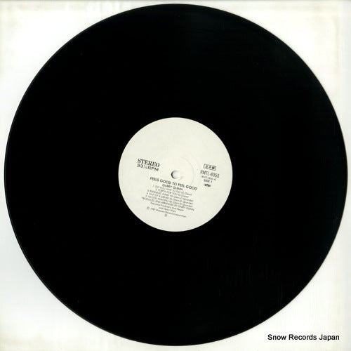 RMTL-8055 disc