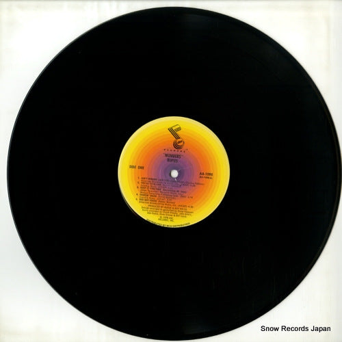 MCA-37039 / AA-1098 disc