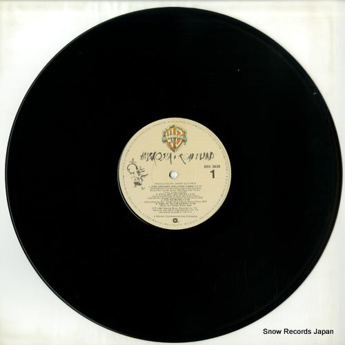BSK3638 disc