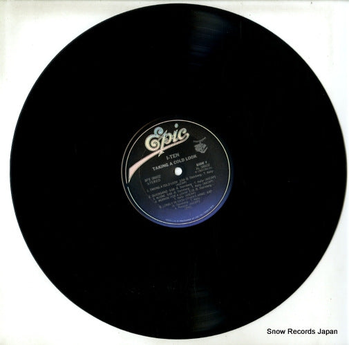 BFE38602 disc