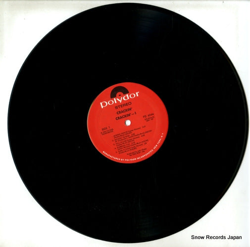 PD-6044 disc