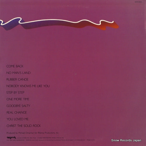 MSB-6655 back cover
