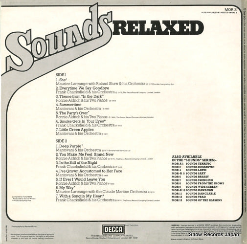 MOR3 back cover
