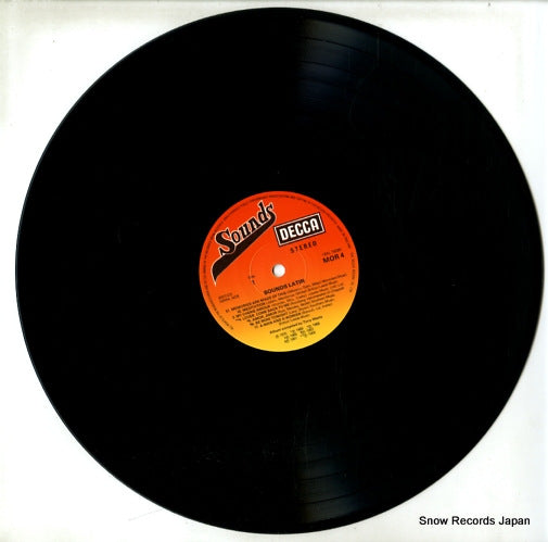 MOR4 disc