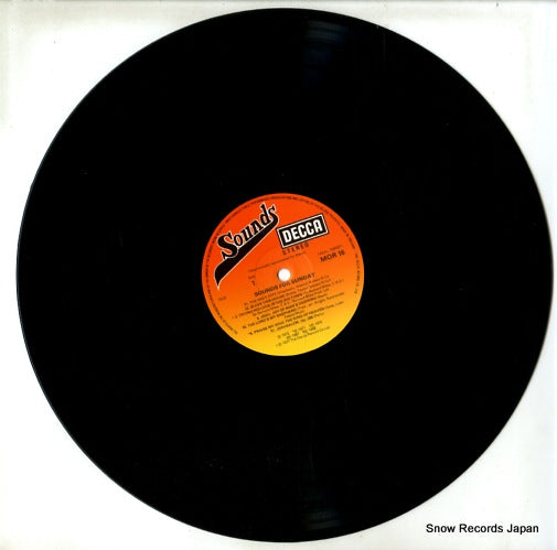 MOR16 disc