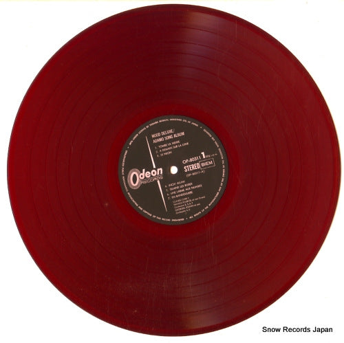 OP-80311 disc