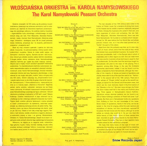 SX1261 back cover