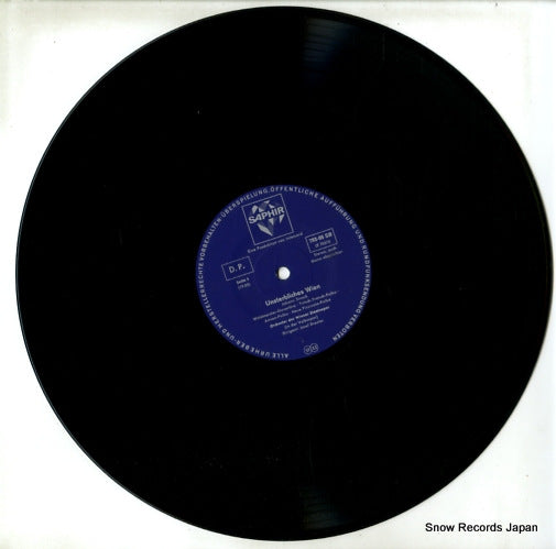 703-05SB disc
