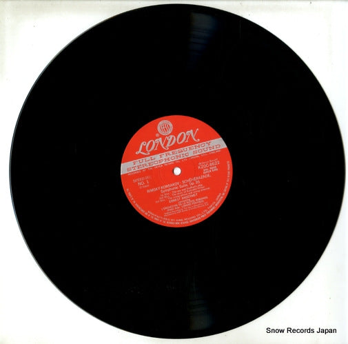 K20C8622 disc
