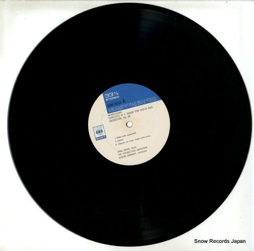 SONC10316 disc