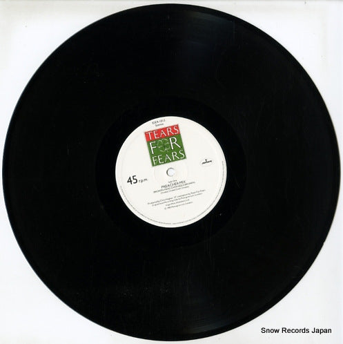IDEA1012 disc