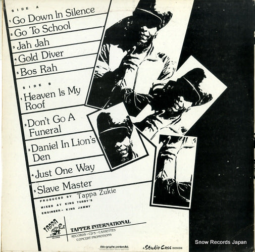 TZ-005 back cover