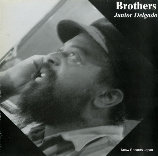 BMDEBLP01 front cover