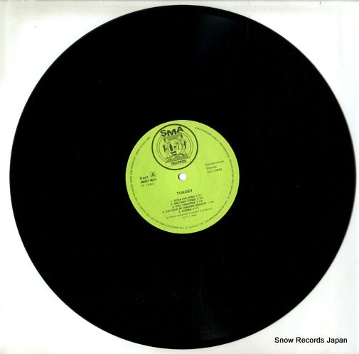 SMALP002 disc