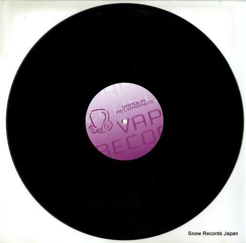 VR12055 disc