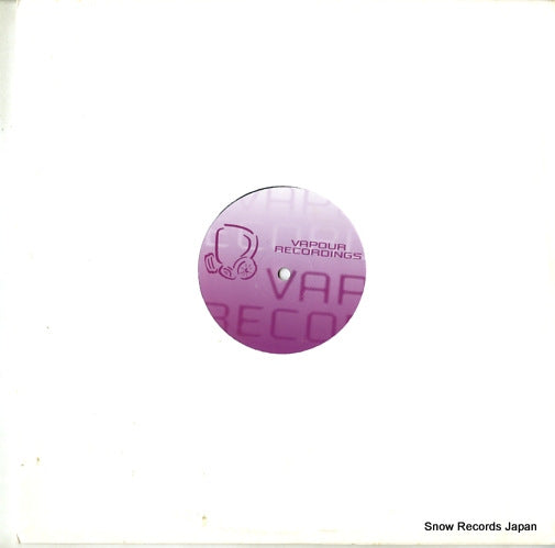VR12055 front cover