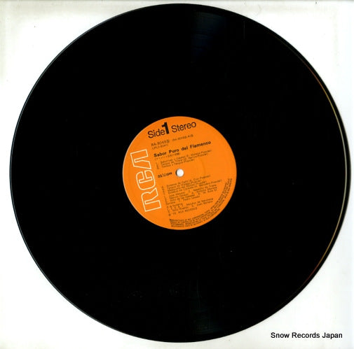 RA-9049(S) disc