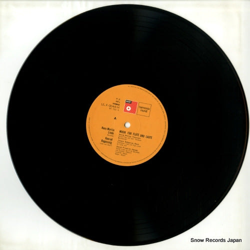 ULX-3044-H disc