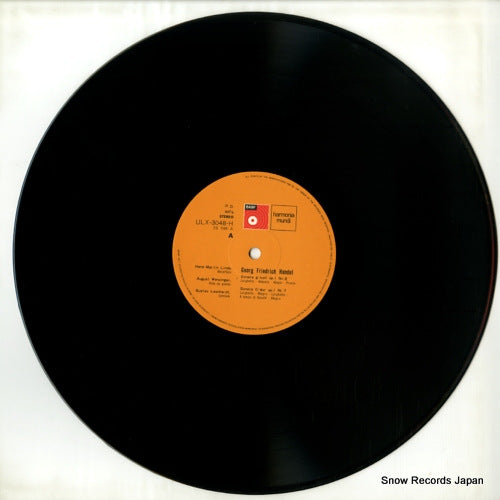 ULX-3048-H disc