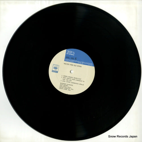 SOCL1022 disc