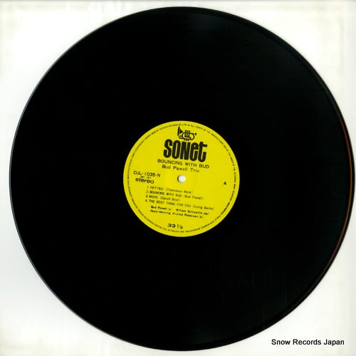 CUL-1035-N disc