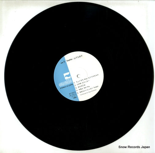 AF-7207-A disc
