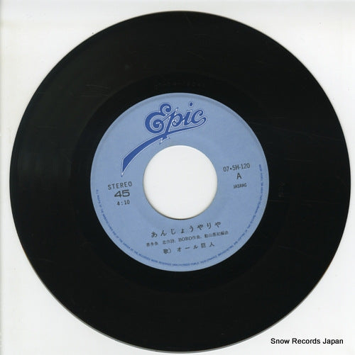 07.5H-120 disc