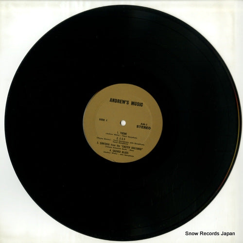 AM-1 disc