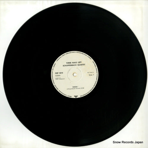 FMP0210 disc