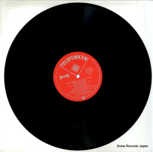 SL7013 disc
