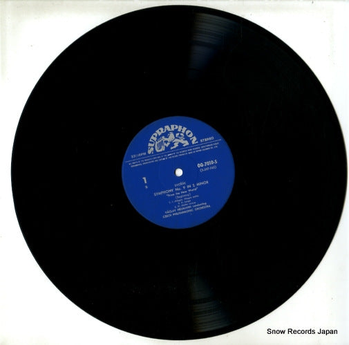 OQ-7010-S disc