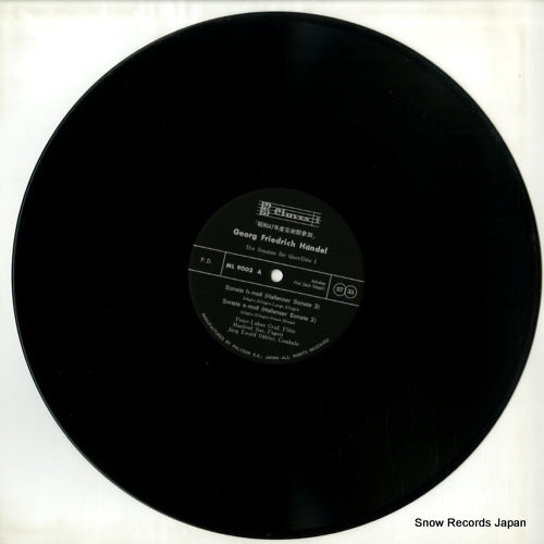 ML9003 disc