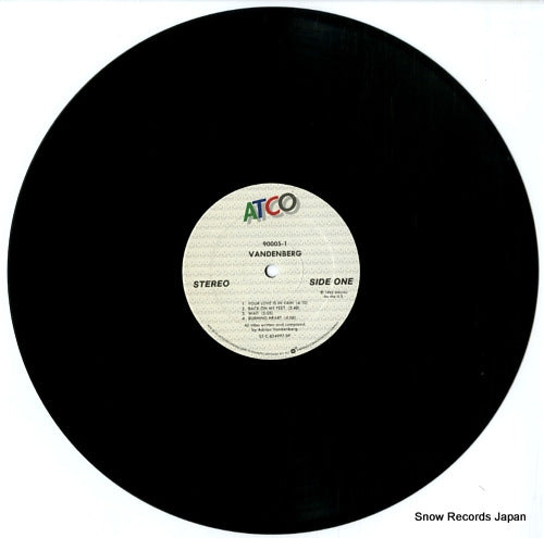 90005-1 disc