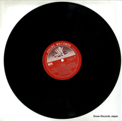 EAC-30109 disc