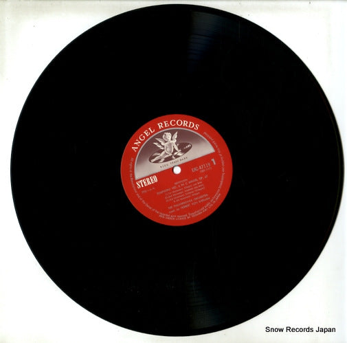 EAC-47119 disc