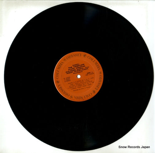 Y232370 disc