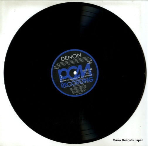 OZ-7051-ND disc