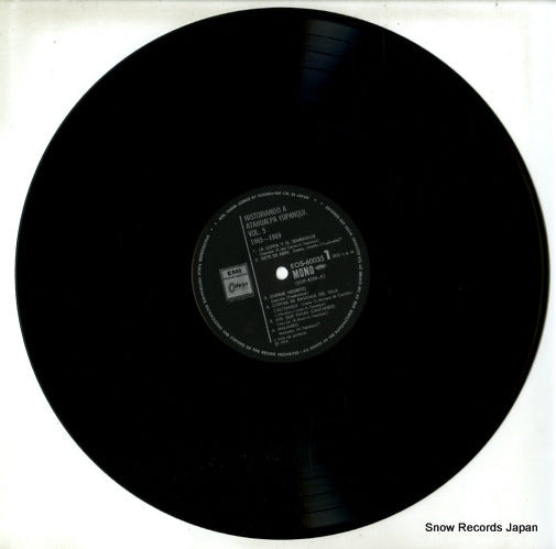 EOS-60035 disc