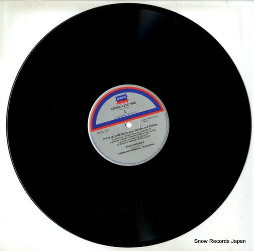 L25C-3018 disc