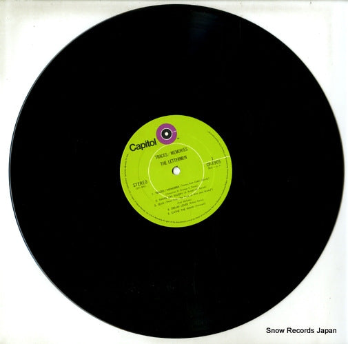 CP-8905 disc