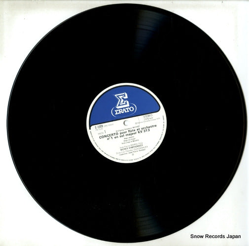 E1009 disc