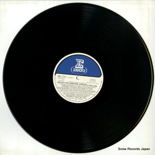 ERA-2134 disc