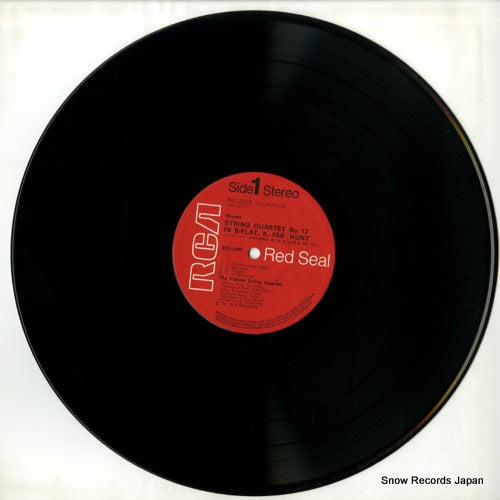 RVC-2022 disc