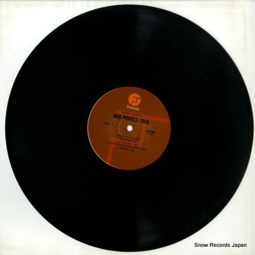 FANTASY86006 disc