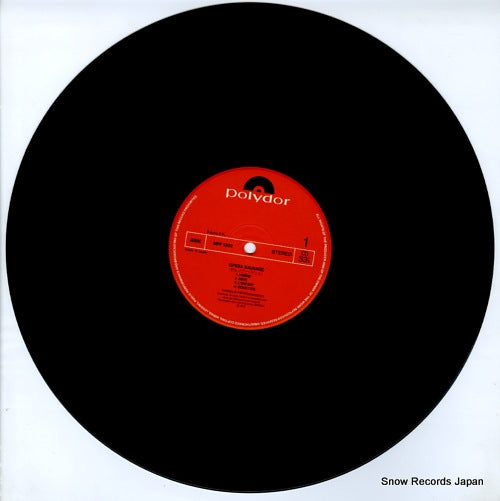 MPF1302 disc