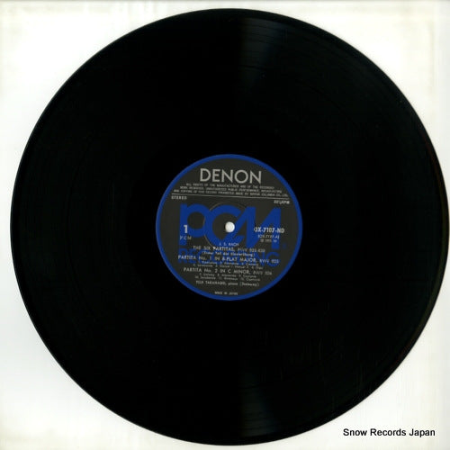 OX-7107-ND disc