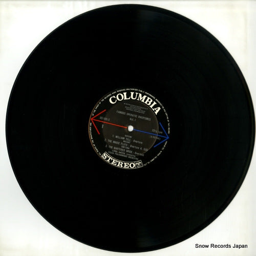 OS-485-S disc