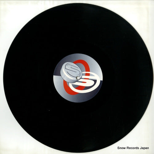 STIM012 disc