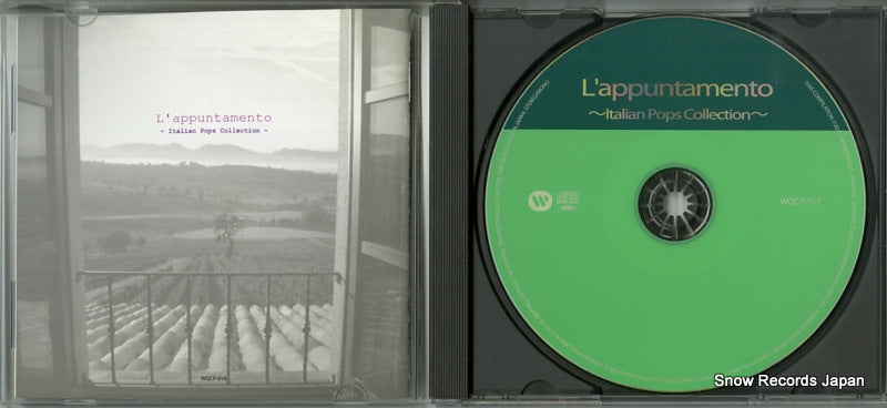 WQCP-910 disc