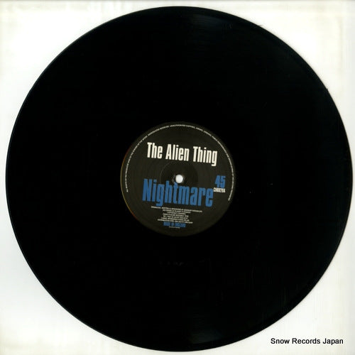CNB020 disc